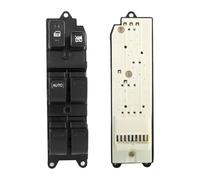 Window Control Switch For T&oyota For 4Runner For Camry For Corolla For Rav4 For Tercel For Land Cruiser Front Left Electric Power Master Window Control Switch