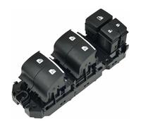 Window Control Switch For T&oyota For RAV4 For RAV 4 2019-2021 For Yaris For Cross LHD&RHD Driver Side Electric Power Master Window Switch 9562314785(Lhd)