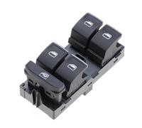 Window Control Switch For Tiguan For Touran 2014-2018 OE 5G0959857A Power Window Switch Control Button