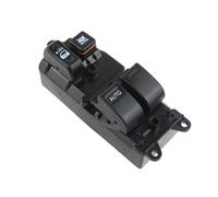 Window Control Switch For Toyota For Corolla E11 1997 1998 1999 2000 2001 2002 84820-52090 84820-12361 Power Window Lifter Regulator Master Control Switch