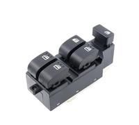 Window Control Switch For Toyota For Daihatsu For Sirion For Avanza BB 84820B2010 84820-B2320 84820-B2010 Left Side Electric Power Car Window Master Switch