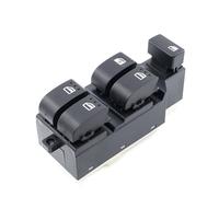 Window Control Switch For Toyota For Daihatsu For Sirion For Avanza BB 84820B2010 84820-B2320 Left Side Electric Power Car Window Master Switch Power Window Switch