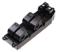 window control switch For Toyota For Echo For Yaris T.U.V For 4Runner For Hilux For Land For Cruiser For Camry Window Lifter Master Control Button Switch