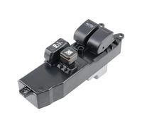 Window Control Switch For Toyota For Hiace 2006-2014 8482026211 84820-26211 LHD Front Left Power Auto Control Window Switch Car Parts Accessories 14Pins