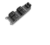 window control switch For Toyota For Highlander For Corolla For Vios 2007-2013 Driver Passenger Window Lifter Control Push Button Switch