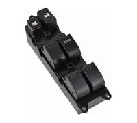 Window Control Switch For Toyota For Land Cruiser 80 Series 1990-1998 84820-35020 8482035020 Electric Window Switch Car Push Button Switches(Switch)