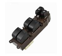 Window Control Switch For Toyota For Land For Cruiser 1998-2002 100 4700 8482060130 Car Plastic Electric Power Window Switch(84820 60130)