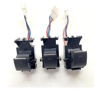 window control switch For Toyota For RAV4 For RAV 4 For CHR For Corolla 2019 2020 Left Backlight Upgrade Button Switches Power Window Lifter