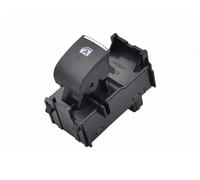 Window Control Switch For Toyota For Yaris For Cross For C-HR For RAV4 Car Lighted LED Power Single Window Switch Backlight 84040-06070 84040-33170(Passenger Switch)