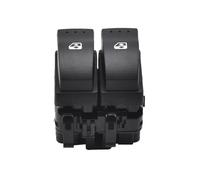 Window Control Switch For Trafic II For Espace 4 For Megane For Laguna For Scenic 2 8200315034 Car Accessories For Master Window Control Button Switch Power Window Switch