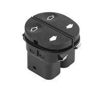 Window Control Switch For TRANSIT MK7 2006- ON Front Left Window Control Switch Button 96FG14529BC Car Power Window Control Button Switch
