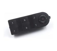 Window Control Switch For Vauxhall For Tigra For Twintop For O&pel For TIGRA B 2004-2009 Electric Power Window Control Switch Button OE: 93162636