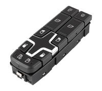Window Control Switch For Volvo Trucks FH FM Series Car Electric Window Switch Front Left Car Push Button Switches Power Window Switch 22154286