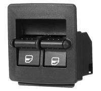 window control switch For Vw For Beetle 1998-2010 Electric Power Window Switch Button Master Lift Car Replacement Windows Switches 1C0959855A