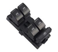 Window Control Switch For VW For Golf MK7 For Passat B8 2013-2018 5G0959857 Electric Power Window Main Control Button Switch Window Master Switch