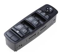 Window Control Switch For W164 GL320 GL350 GL450 ML320 ML350 Power Window Switch Car Push Button Switches Switches 2518300290 A2518300290(Switch)