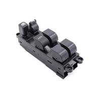 Window Control Switch For Xterra For Sentra For Baja For Frontier 1999-2004 25401-9E000 Car Front Left Master Control Power Window Switch