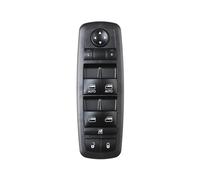 Window Control Switch Front Door Lock Master Window Switch Control For Dodge For Durango 2014 2015