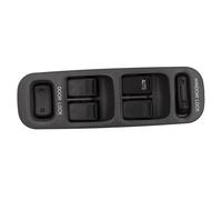 Window Control Switch Front Left Driver Side Electric Power Window Master For Suzuki For Grand For Vitara XL-7 For BALENO Casement 37990-65D10-T01 Power Window Switch