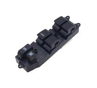 Window Control Switch Front Right RHD Power Master Window Control Switch For Toyota For Camry For Hilux 1997-2001 For Landcruiser For Prado 95 Series Car Accessories Window Switch