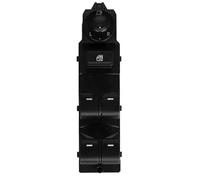 Window Control Switch GKL2-66-350A For Mazda 6 2014 2015 2016 Front Left Electric Power Master Window Lifter Switch Control Regulator Button Power Window Switch