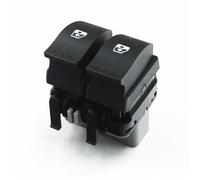 Window Control Switch Left Master Button 8200315042 1Pcs