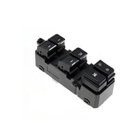 Window Control Switch Master Electric Power Window Switch Button For Hyundai For TUCSON 2015 2016 2017 2018 2019 2020 93570-F80204X Power Window Switch