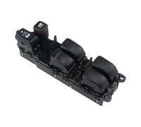 Window Control Switch Master Power Window Switch Control 84040-60053 8404060053 for Toyota for Land Cruiser 120 for Prado GRJ120 TRJ120 2002-2010