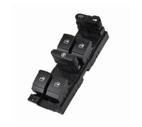 Window Control Switch Master Switch Button Console Replacement for Bora(Window)(Children)