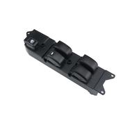 Window Control Switch MR260387 MB194826 MR732119 Glass Lifter Regulator Button Window Lift Button(LHD)