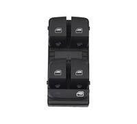 Window Control Switch Panel Buttons 8K0959851D 1Pcs