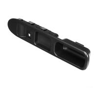 Window Control Switch Passenger Side 6 Pin for For 207 Years 2007 Through 2015 Matches Factory Specifications OEM 6490.HQ 6554.HJ