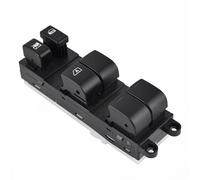 Window Control Switch Power Door Window Switch Sedan Left For Nissan For Versa S SL For Tiida C11X SC11X 25401-ED500 25401-EL30A Power Window Switch