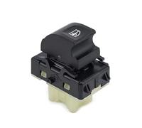 Window Control Switch Power Master Control Window Switch Single Button 254218614R 254217475R For Captur For Clio For Sandero For Dacia For Logan Lodgy Power Window Switch