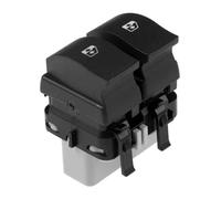 Window Control Switch Power Window Control Switch Regulator Lifter Button 8200187263 For R&ENAULT For Laguna MK2 For MEGANE MK2