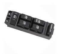 Window Control Switch Power Window Switch Control Button 12+8 Pins 2002 For Chevrolet For Avalanche 1500
