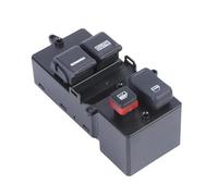 Window Control Switch Replacement for Accord 2003-2007 35750-SDN-A03,Window Control Switch Button Lift Mechanism Replacement Lifter Button