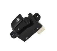 Window Control Switch Replacement for Hyundai For Elantra For Sonata For Kia For Optima For Rio For Sedona For Spectra Passenger Power Window Switch Control Button Power Window Control Switch