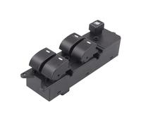 Window Control Switch Replacement for Lancer For Pajero L200 Electric Power Window Control Switch Lifter Button MR587942 Window Switch Driver Side(5 touch with light)(5 touch with light)