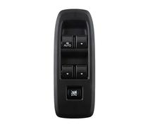 Window Control Switch Replacement for Ranger TKE 2016-2020 OE EB3T-14A132-BD EB3T14A132BD,Window Control Switch Button Lift Mechanism Replacement Lifter Button