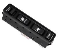window control switch Replacement for Suzuki For Vitara Car Power Window Switch Front Side 37995-60A00 37990-60A00(37995-60A00)(37990-60A00)