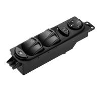 Window Control Switch Switch Button Window Compatible With Viano For Wieland For W639 2006-2012 Accessories Electric Power Control Lifter