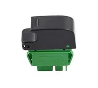 Window Control Switch Window Lift Button Window Controller Switch For Citroen For C1 2005 2006 2007 2008 2009 2010 2011 2012 2013 2014 6554KZ 848100H010 Power Window Control Switch