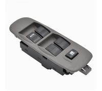 Window Control Switch Window Main Control Switch For Mazda For B-Serie For UN 1996 1997 1998 1999 2000 2001 2002 2003 2004 2005 2006 With Panel Left Side