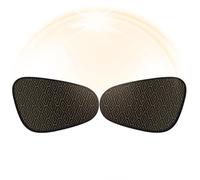 Window Covers for Static Adhesive Light Blocker Interior as Privacy Screen Car Glass Sun Visor for Driver and Passenger, Van, Interior, Truck, SUV, for Drives and Travel