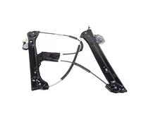 Window Crank Connection for BMW 3 Series F34 2013-2019 Window Winding Handles 1Pcs Window Regulator Bracket Without Motor(51357339592 Right)
