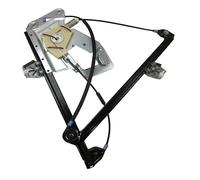 Window Crank Connection For Bmw 525i 528i 530i 540i For M5 E39 Front Left Right Power Window Regulator Without Motor(51338252394 Rfront)