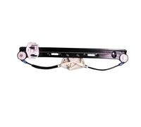 Window Crank Connection For Bmw X3 E83 51353448252 Without Motor 08-2004 Window Regulator Rear Right
