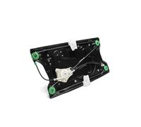 Window Crank Connection For Land For Rover LR3 2005-2006 CUH500113 Auto Parts 1 Pcs Front Driver Side Power Window Regulator