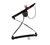 Window Crank Connection For Maserati Quattroporte M139 2003-2013 66944900 66944800 Door Window Lifter Mechanism Regulator(66944800 Front Right)